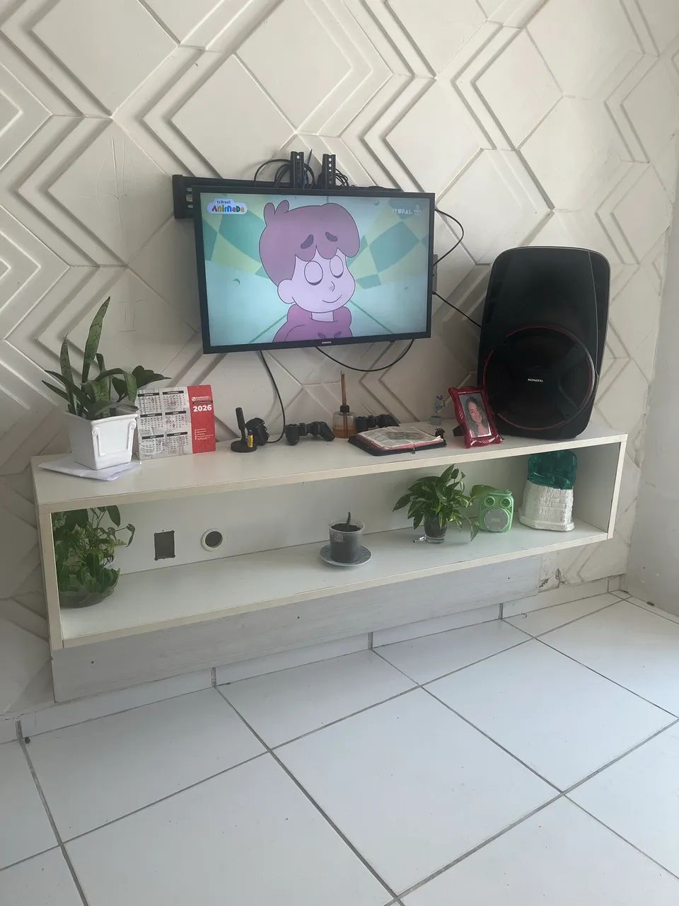Painel de sala  - Foto 2