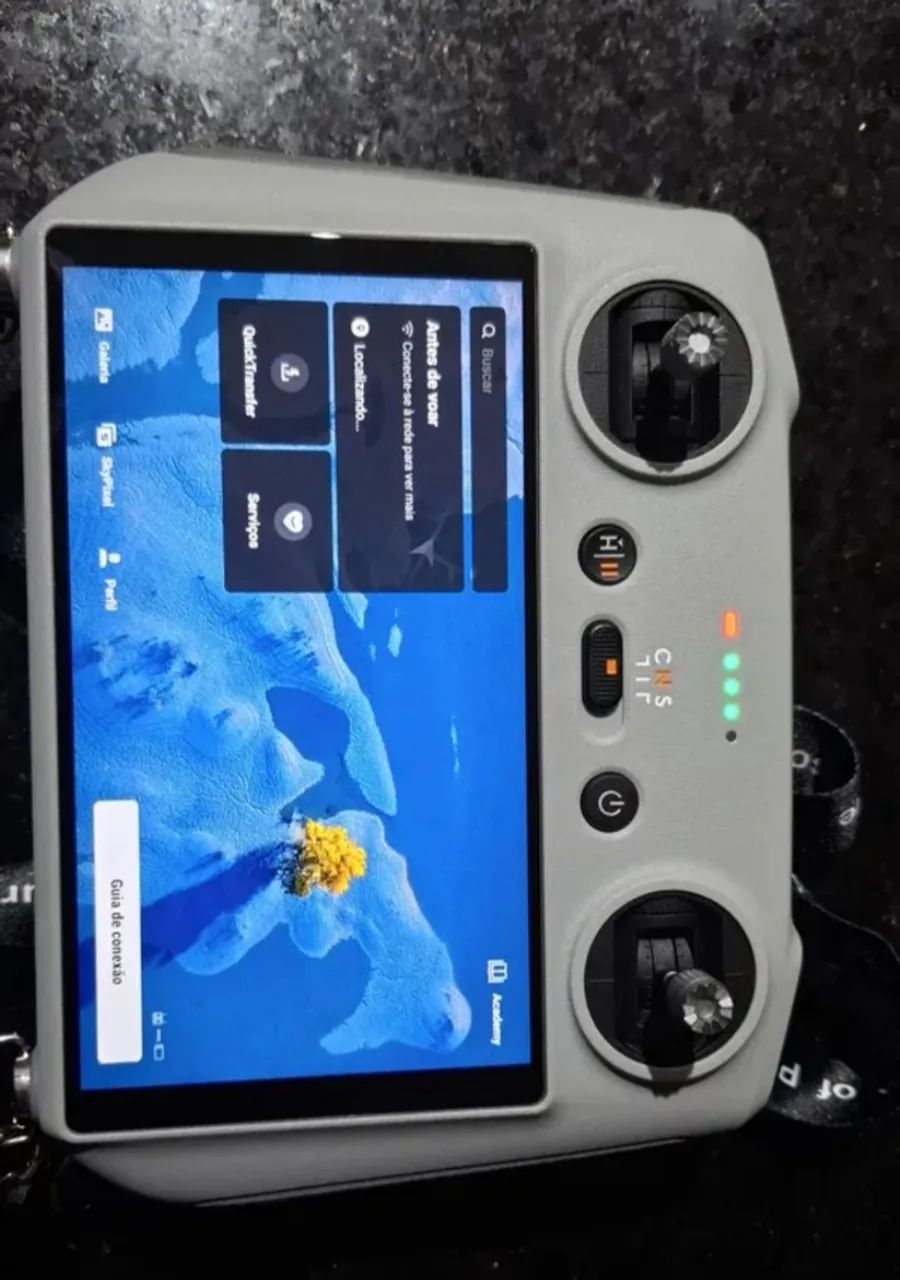 DJI Mini 3 - Foto 3