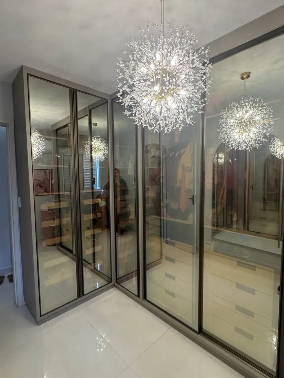 Imóvel para venda possui 45 metros quadrados com 2 quartos - Foto 2