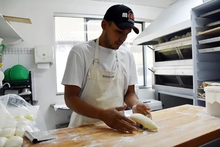 Vaga para padeiro  - Foto 4