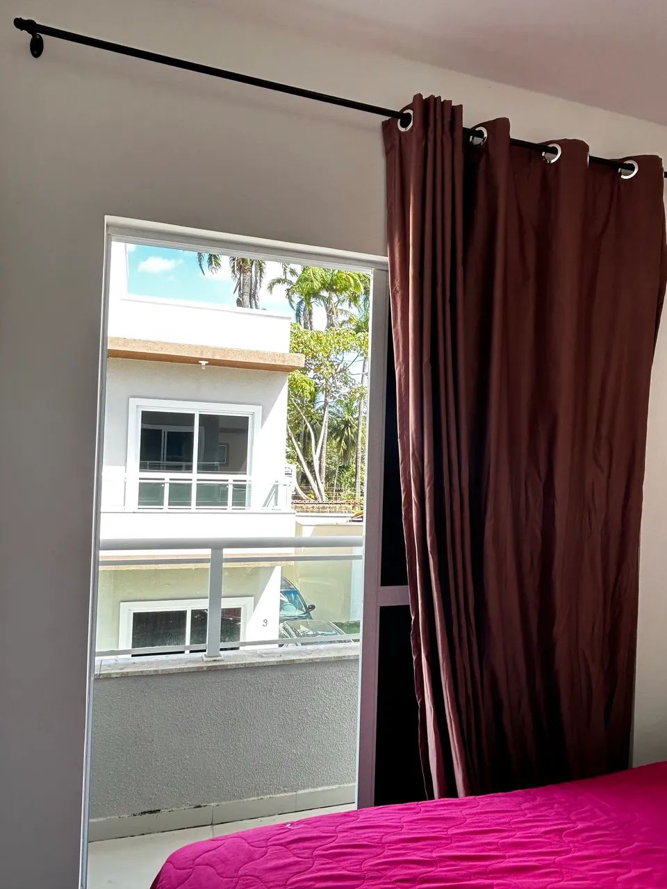 ALUGA-SE CASA DUPLEX MOBILIADA EM CAUCAIA - Foto 4