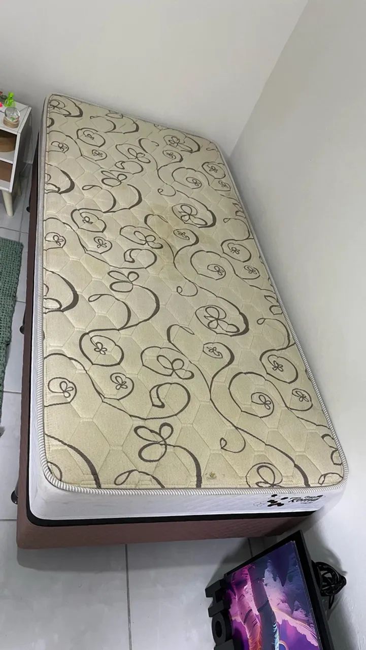 Cama de solteiro  - Foto 2
