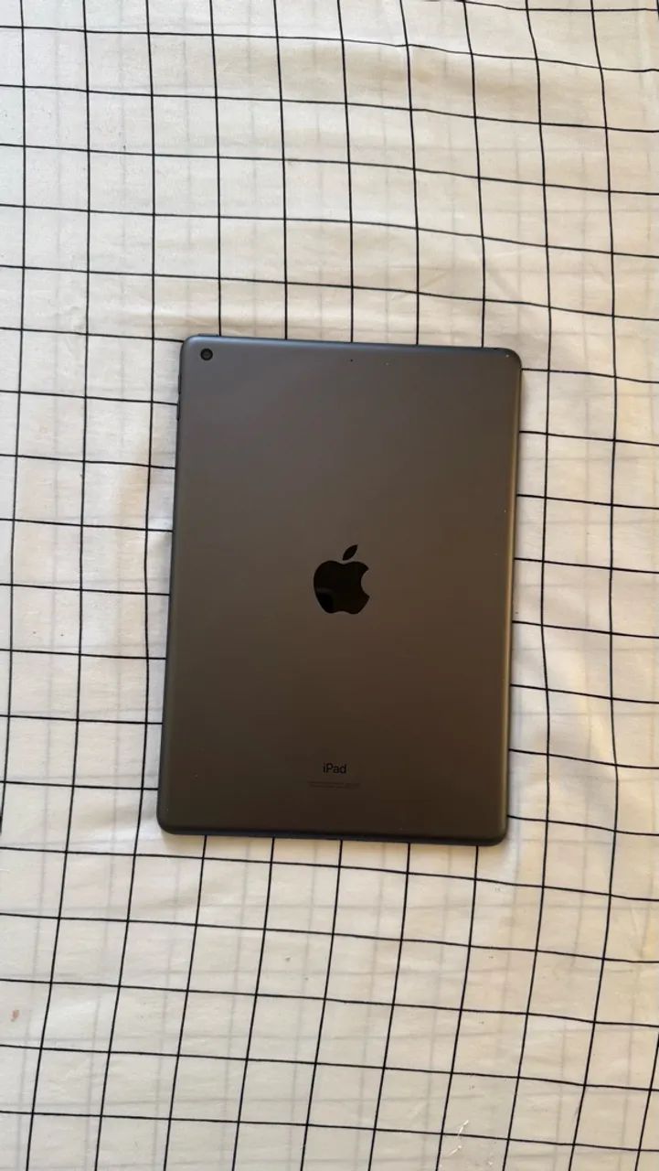 iPad 9 geração, 64gb - Foto 5