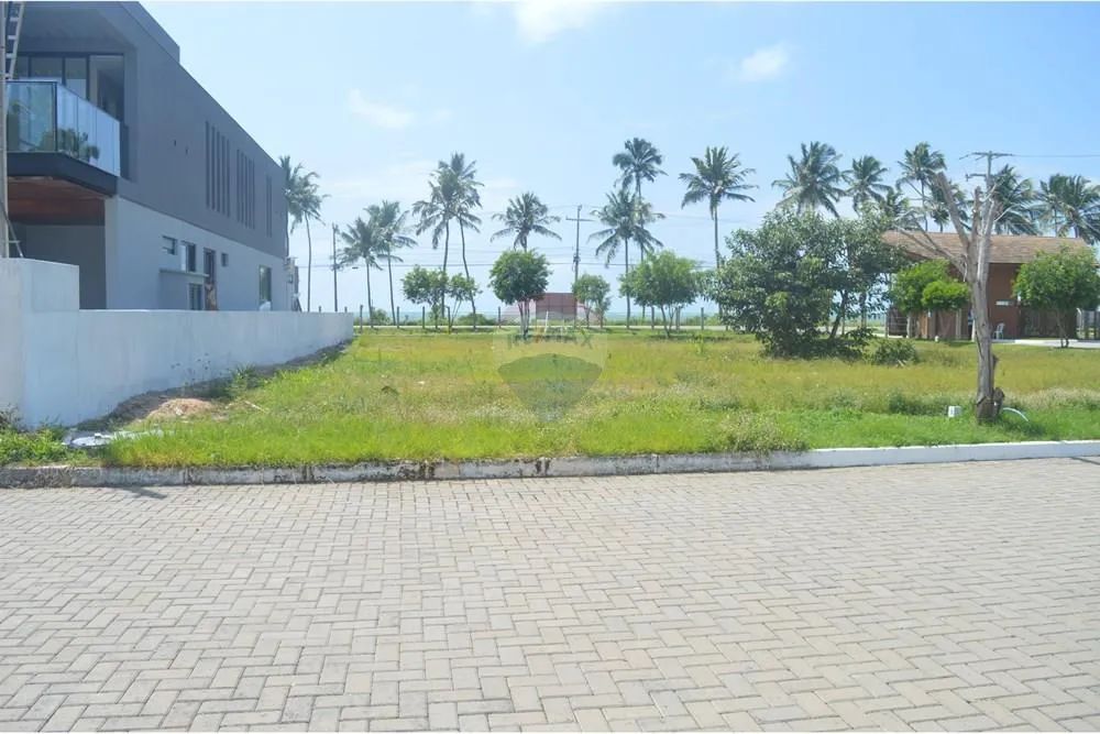Terreno em Condomínio Japaratinga, AL - 416m² - Foto 4