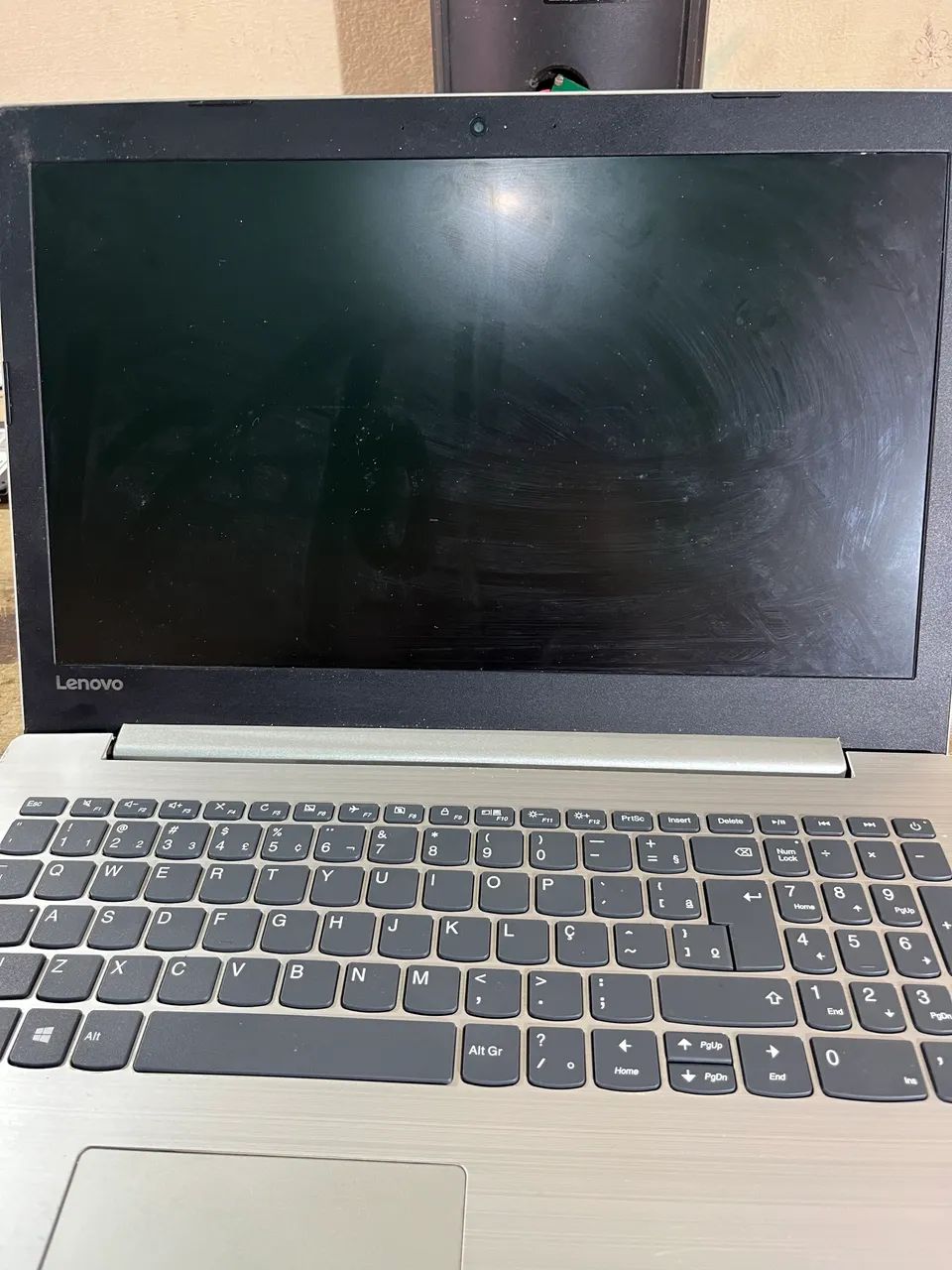 vende-se tela de notebook 15.6 polegadas 30 pino - Foto 2
