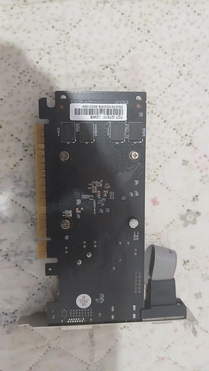 Gt610  - Foto 2