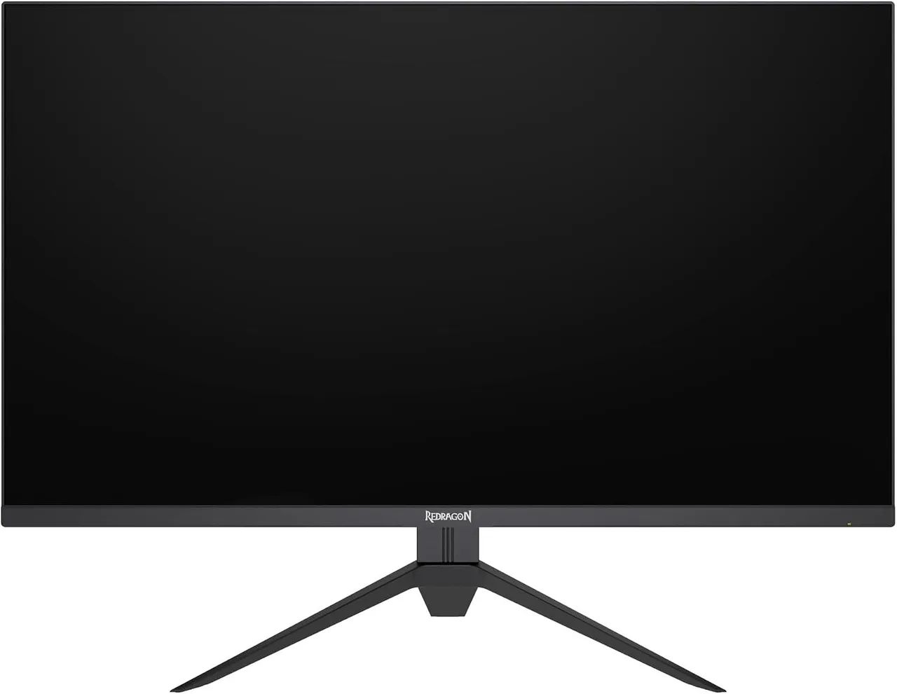 Monitor Gamer Redragon Ombra 32 polegadas Quad HD IPS 165hz  - Foto 3