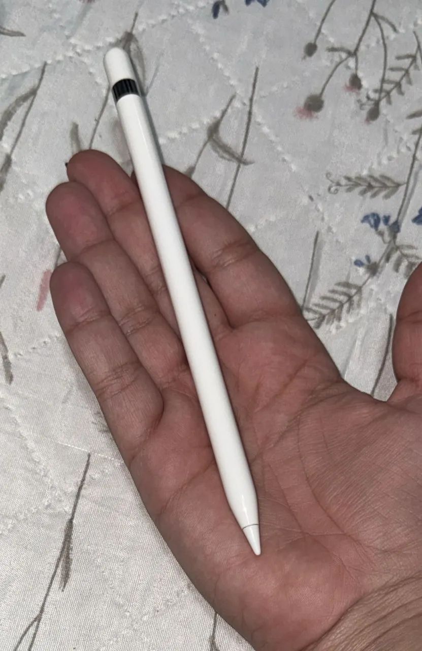 iPad 10ª Geração Prata + Apple Pencil - Excelente Estado - Foto 4