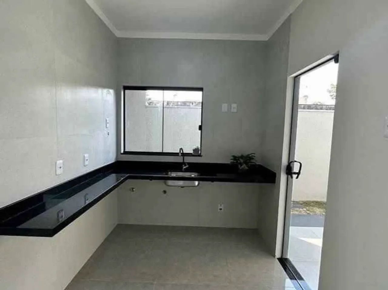 Casa para venda 