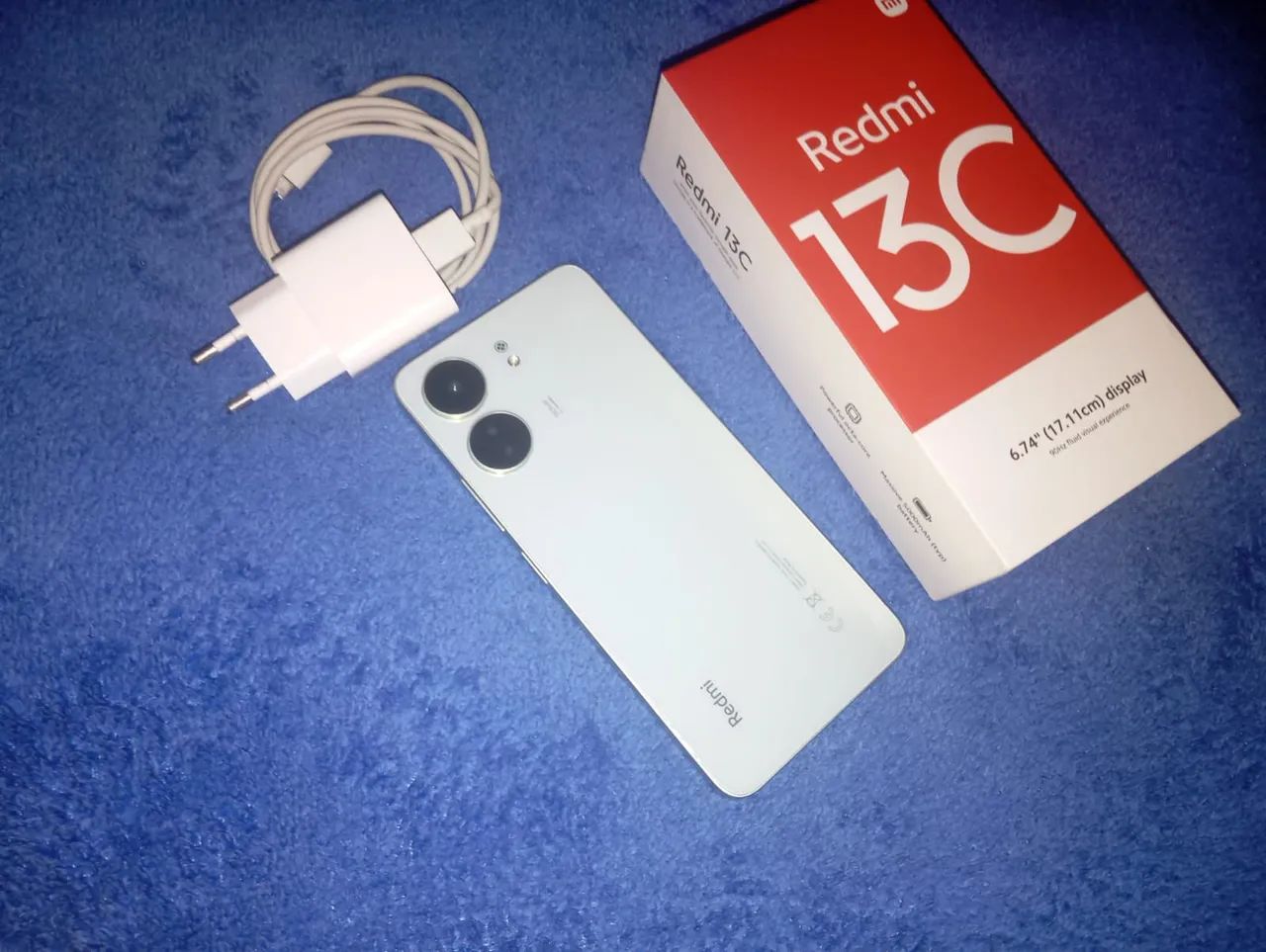 Redmi 13C