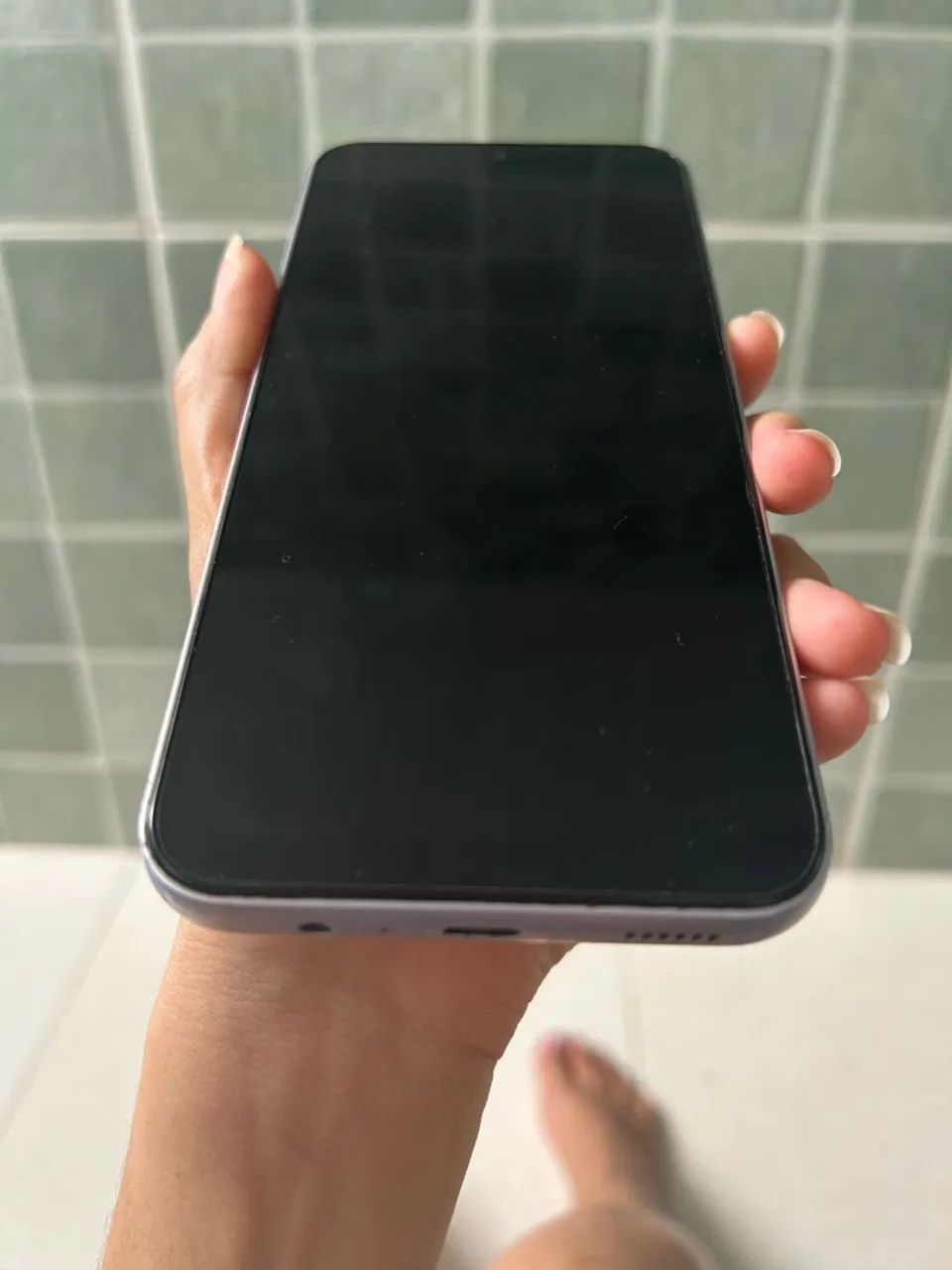 Samsung - A14 - Foto 3