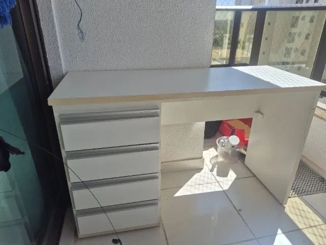Mesa para escritório  - Foto 4