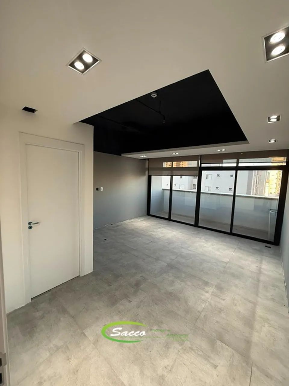 Sala comercial na Avenida Santo Antonio Osasco - Foto 2