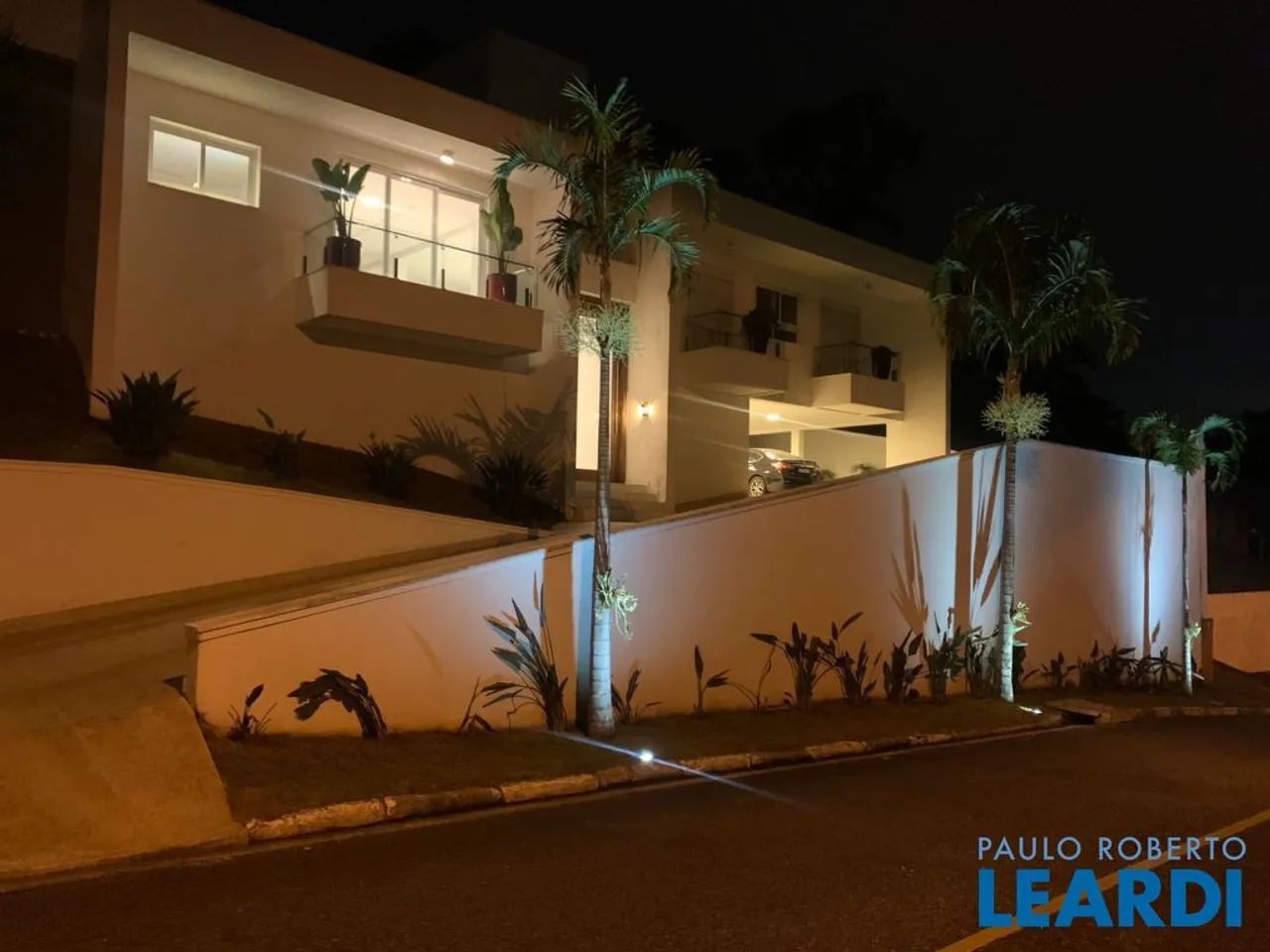 CASA EM CONDOMÍNIO - CONDOMÍNIO HILLS 1 E 2 - SP - Foto 3
