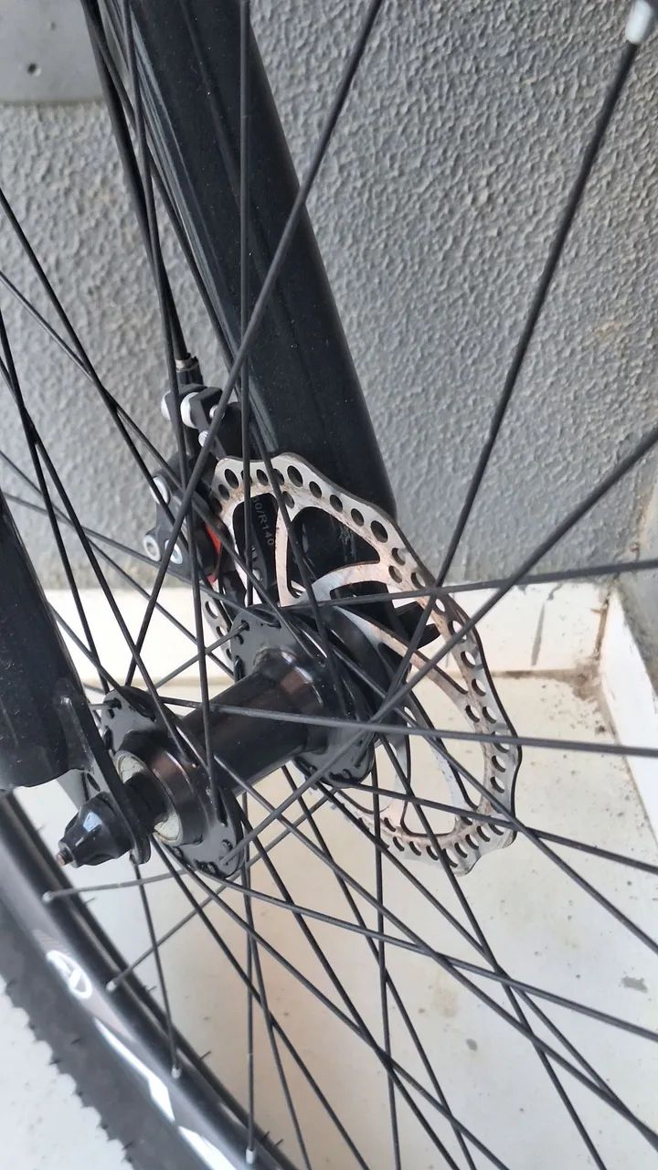 BICICLETA NOVA  - Foto 2
