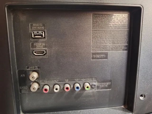 TELEVISÃO 32 POLEGADAS - Foto 3