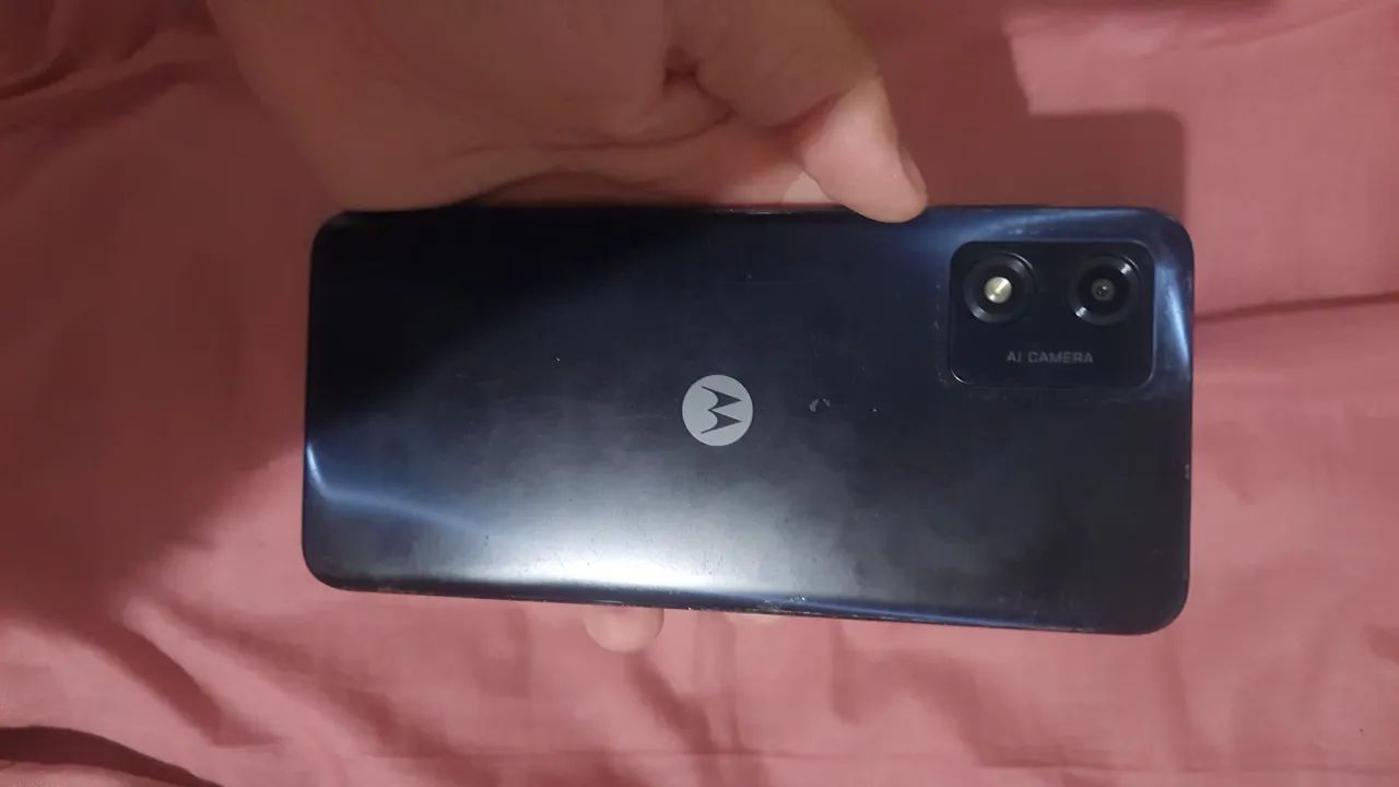 Moto e13 - Foto 2