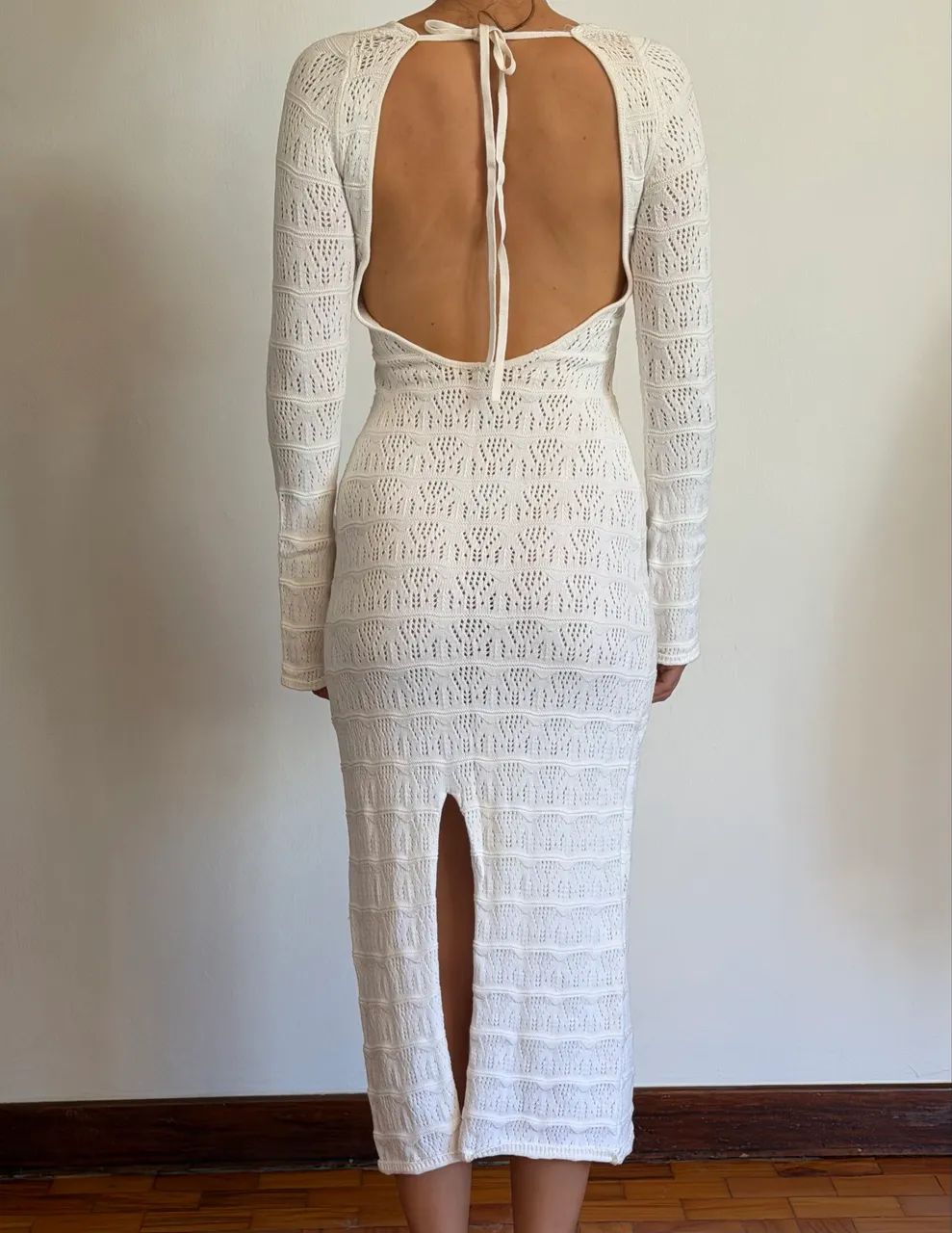 Vestido de praia  - Foto 3