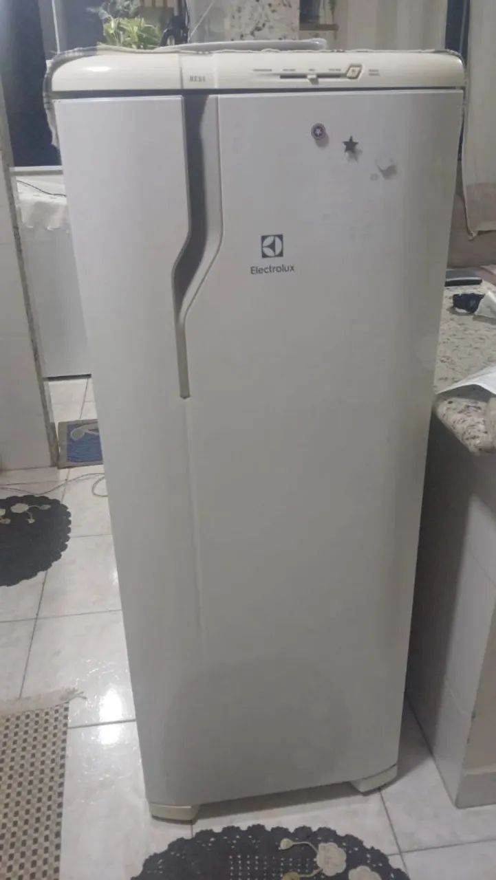 Vende Geladeira  - Foto 2