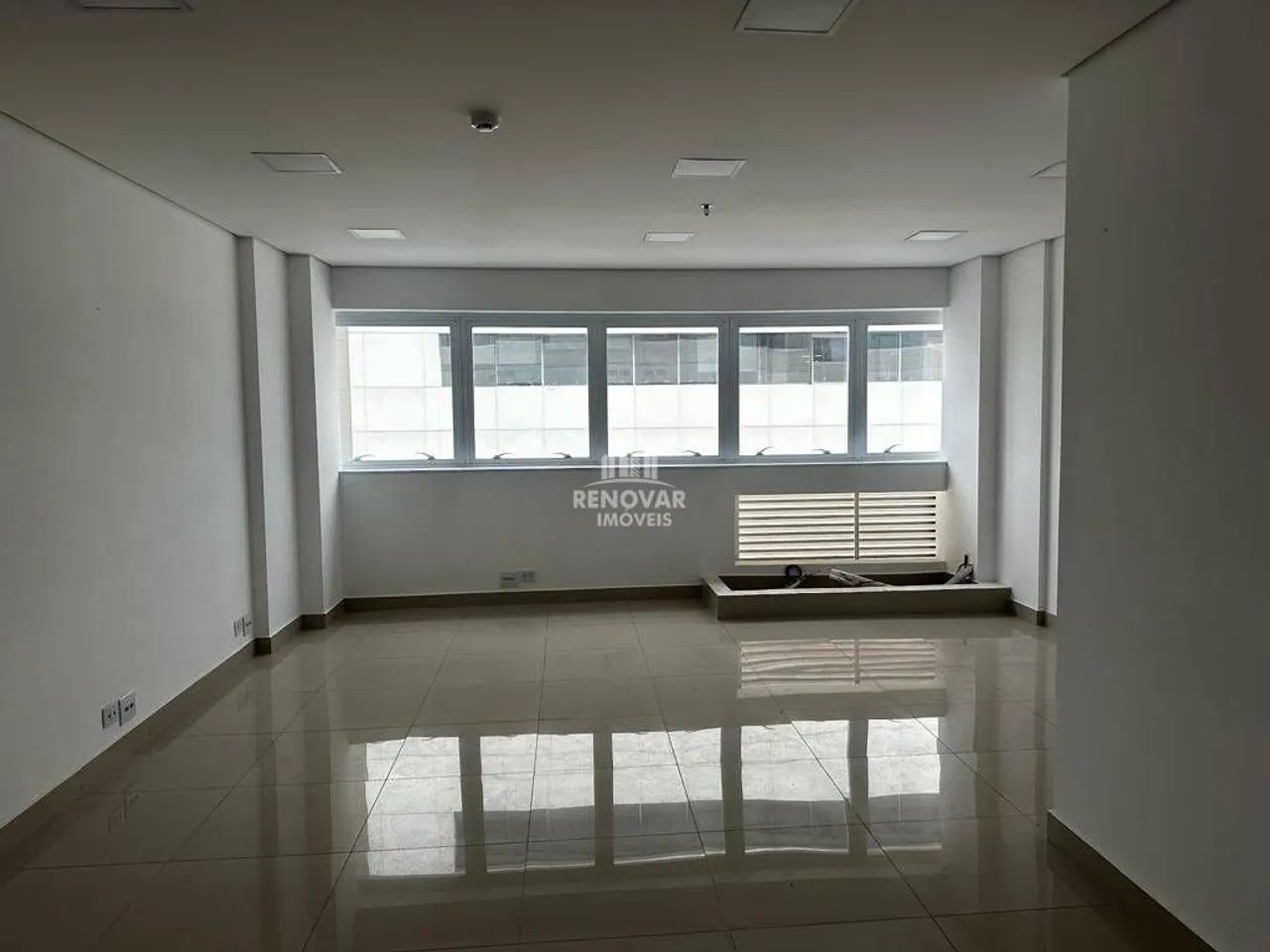 Salas Comerciais, Vila Partenio - Mogi das Cruzes - Foto 2