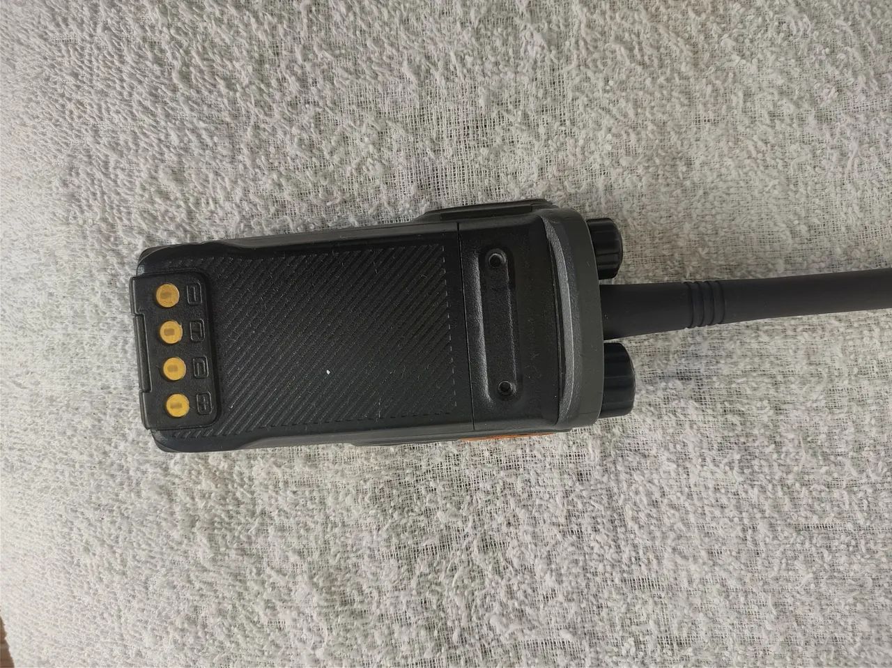 RÁDIO HYTERA VHF - Foto 4