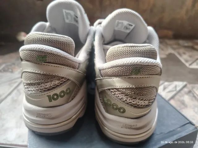 New balance 1000 - Foto 4