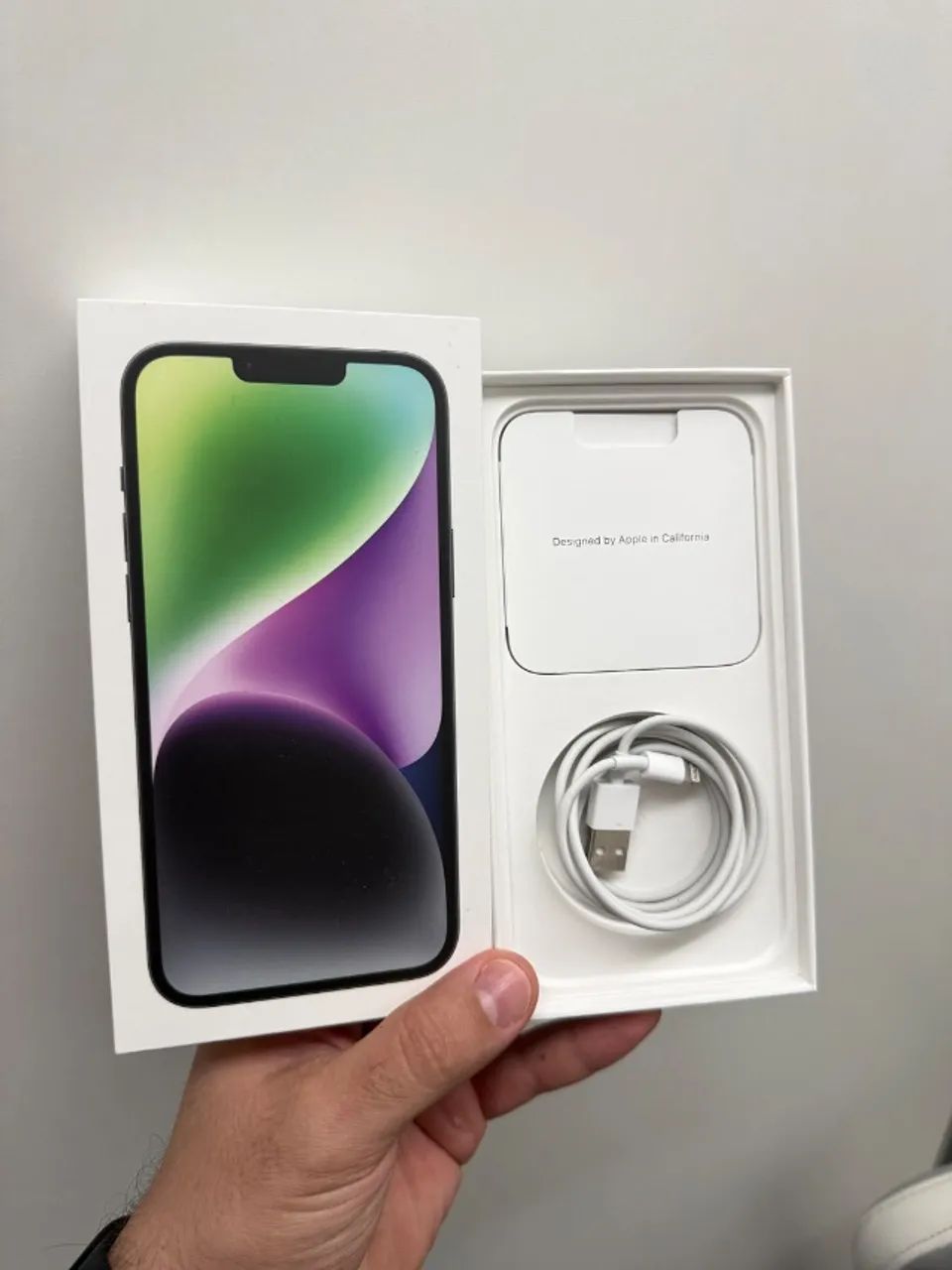 iPhone 14 Plus 256 - Foto 5