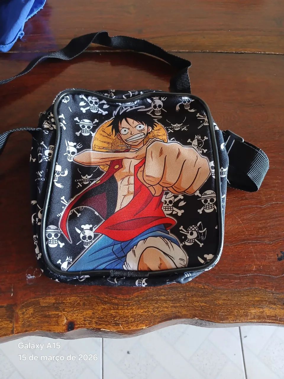 pochet onepiece - Foto 2
