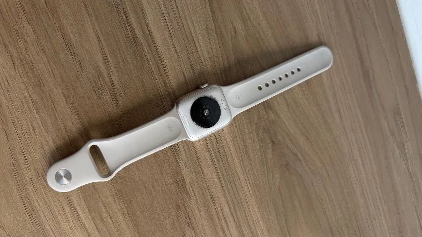 Apple Watch SE GPS - 40mm - Foto 3
