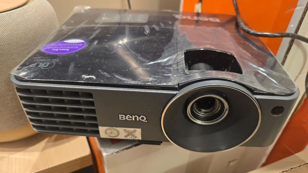 Projetor data show Benq - Foto 3