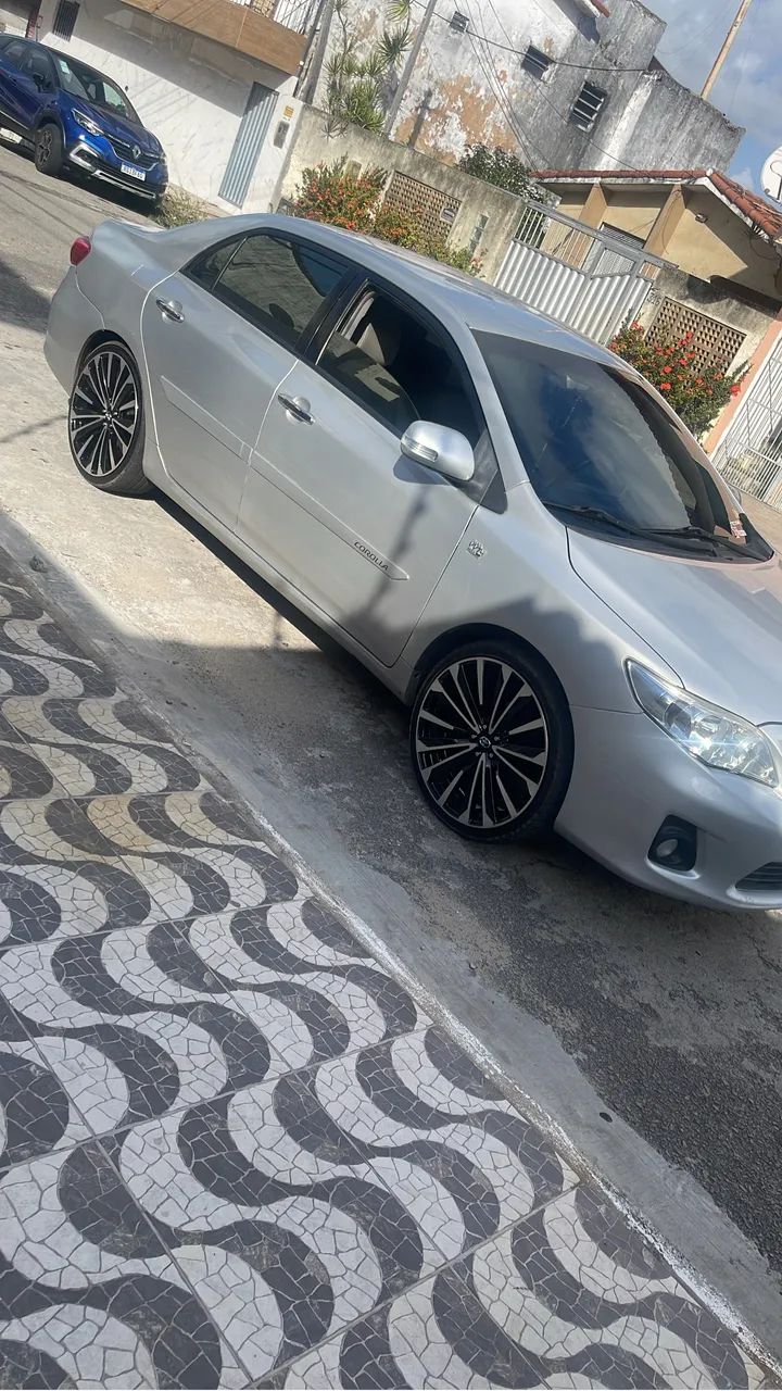 Roda aro 20