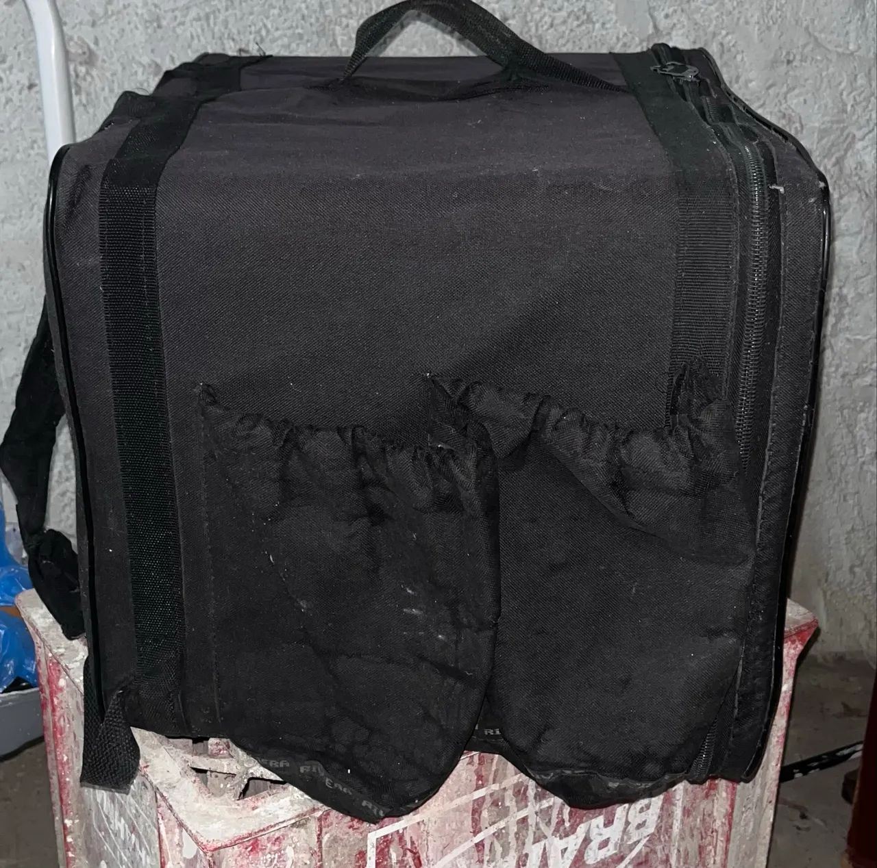 Bag para motoboy  - Foto 3