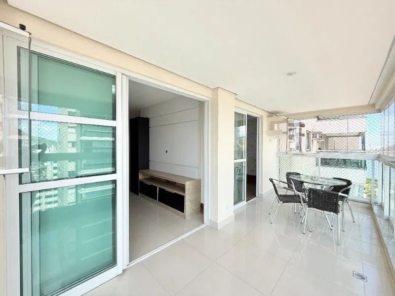 Apartamento com 2 quartos à venda, 72 m² - Enseada do Suá - Vitória (ES)