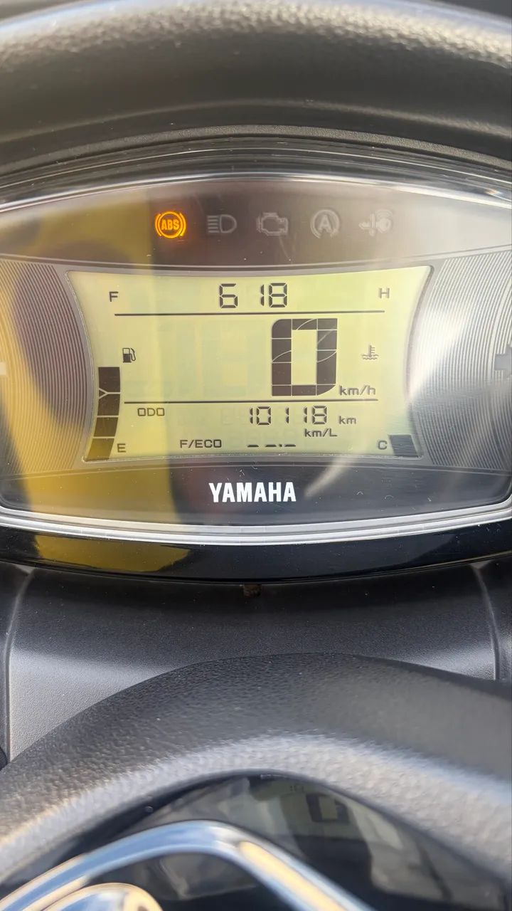 Nmax 160  - Foto 3