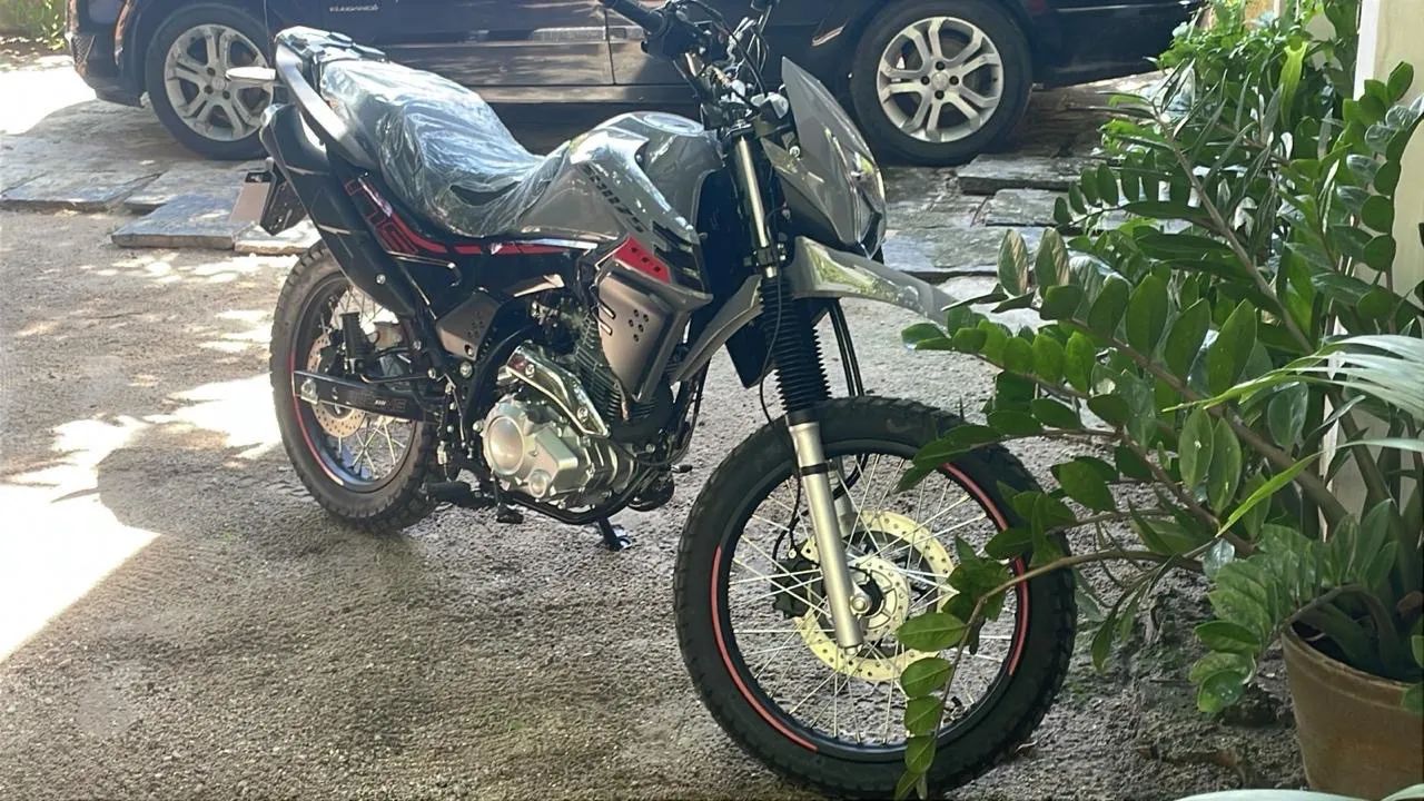 Moto - Foto 2