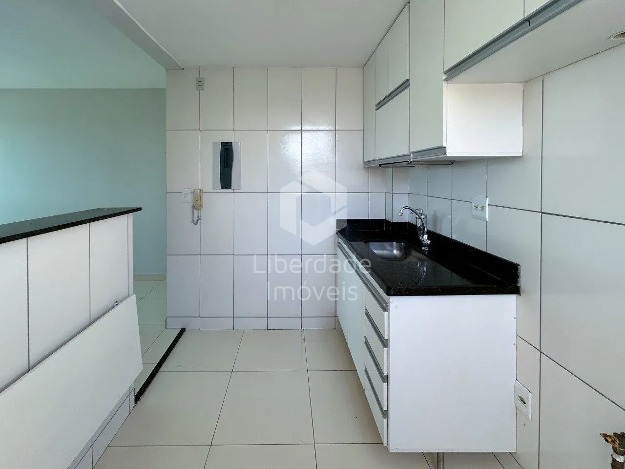 Cobertura de 02 quartos elevador no Caiçara! - Foto 8