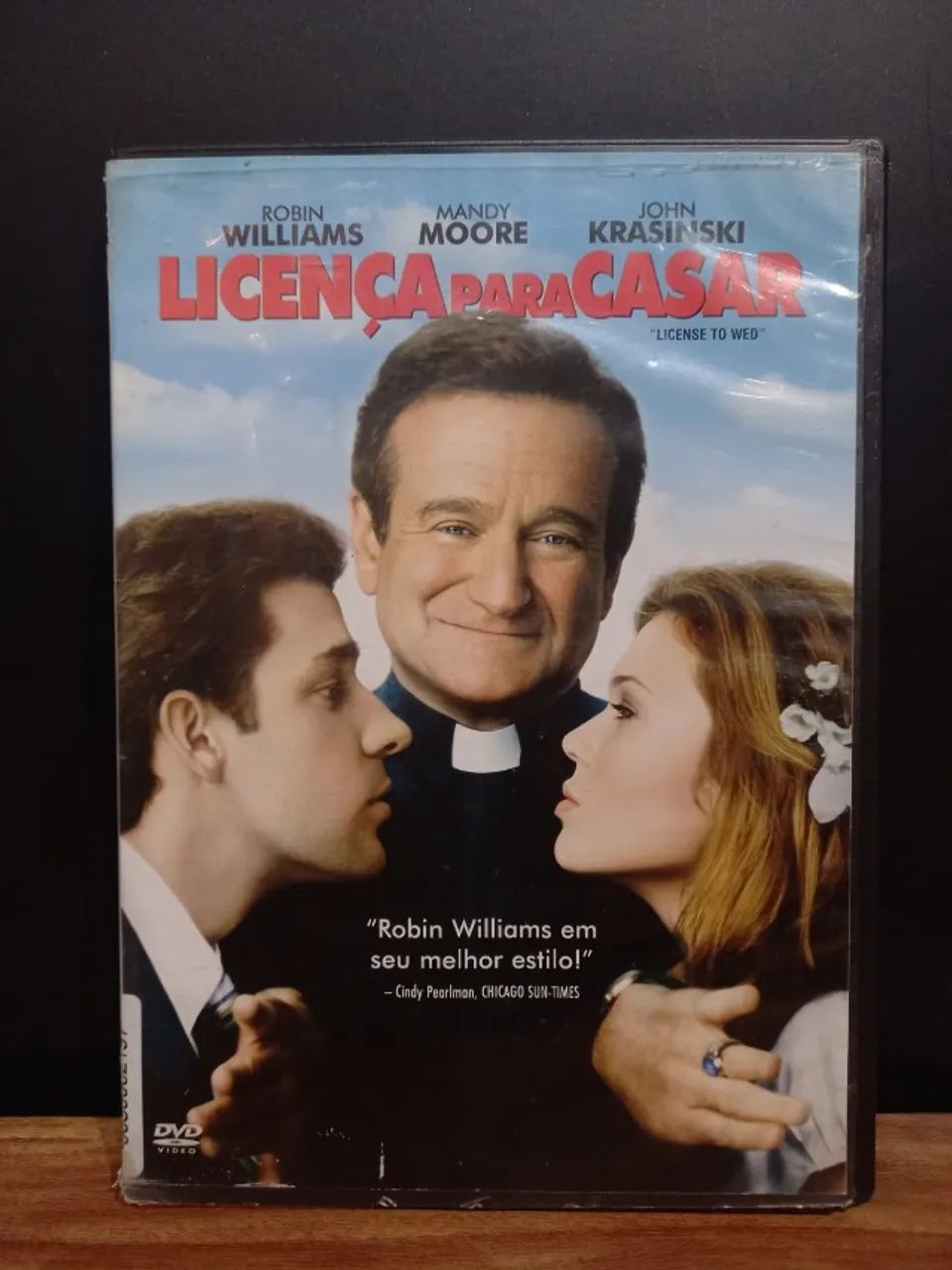PACK DVDS FILMES ORIGINAIS  - Foto 4