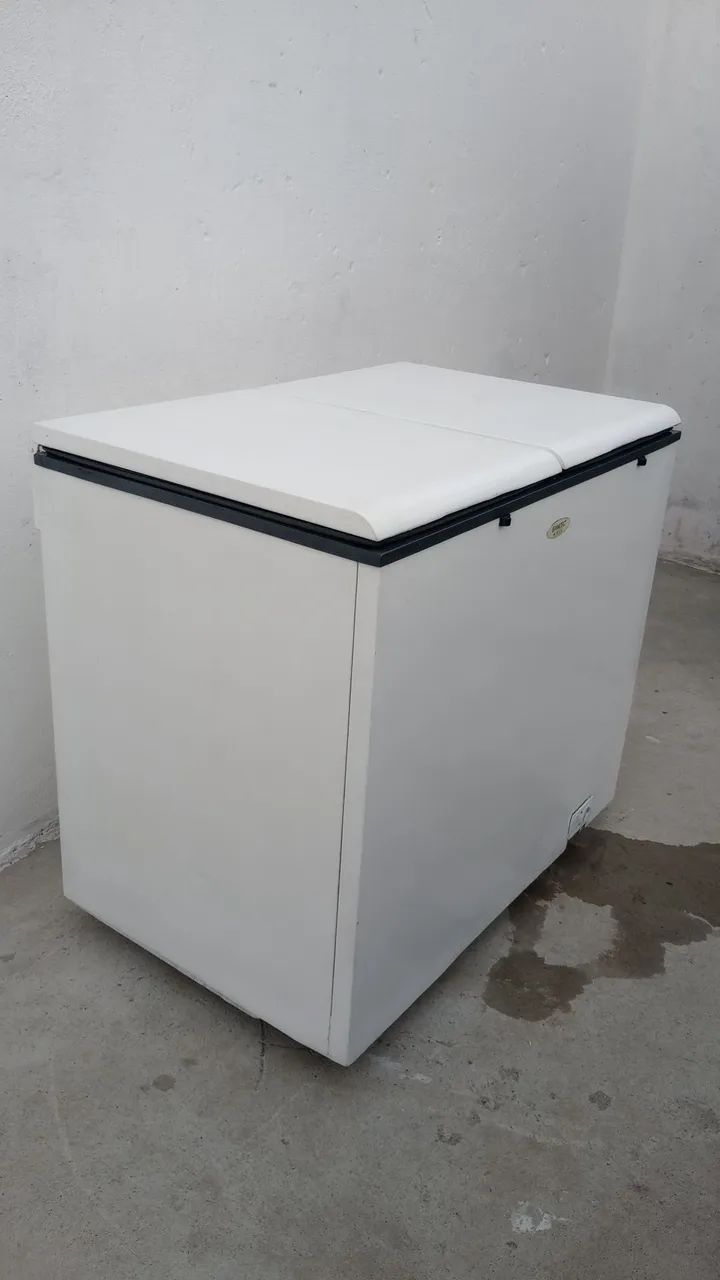Freezer horizontal  - Foto 2