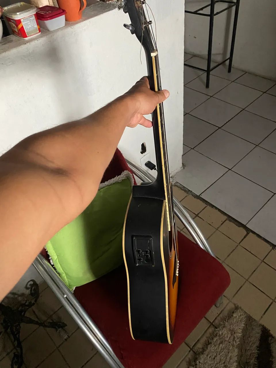 Violão  - Foto 2