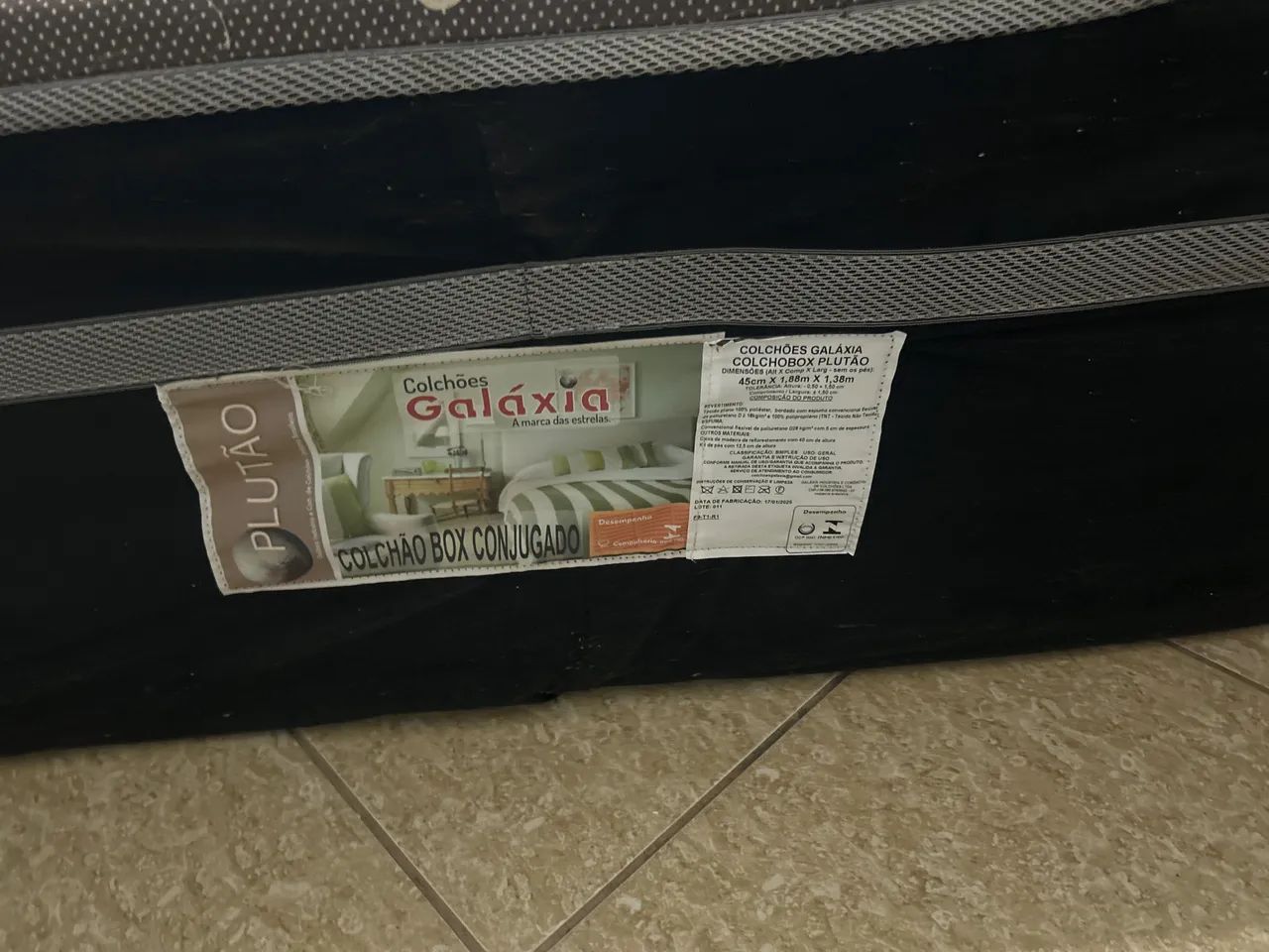 CAMA BOX - Foto 4