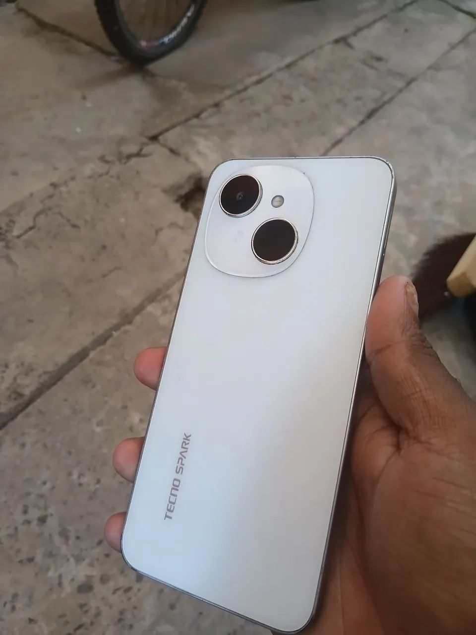 Vendo celular usado  - Foto 2