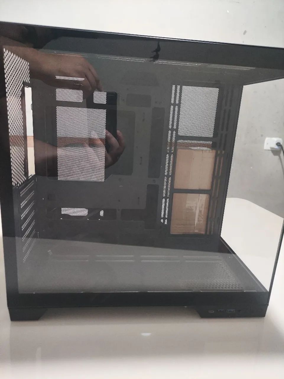 Gabinete Kalkan Asgard - Foto 2