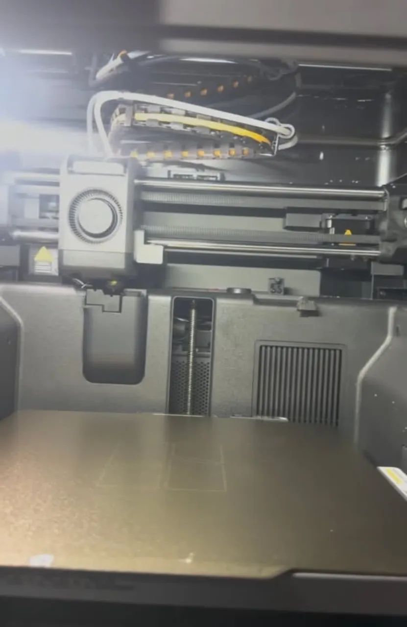 Impressora 3D Bambu Lab X2D Ams Combo - 127v - Foto 2