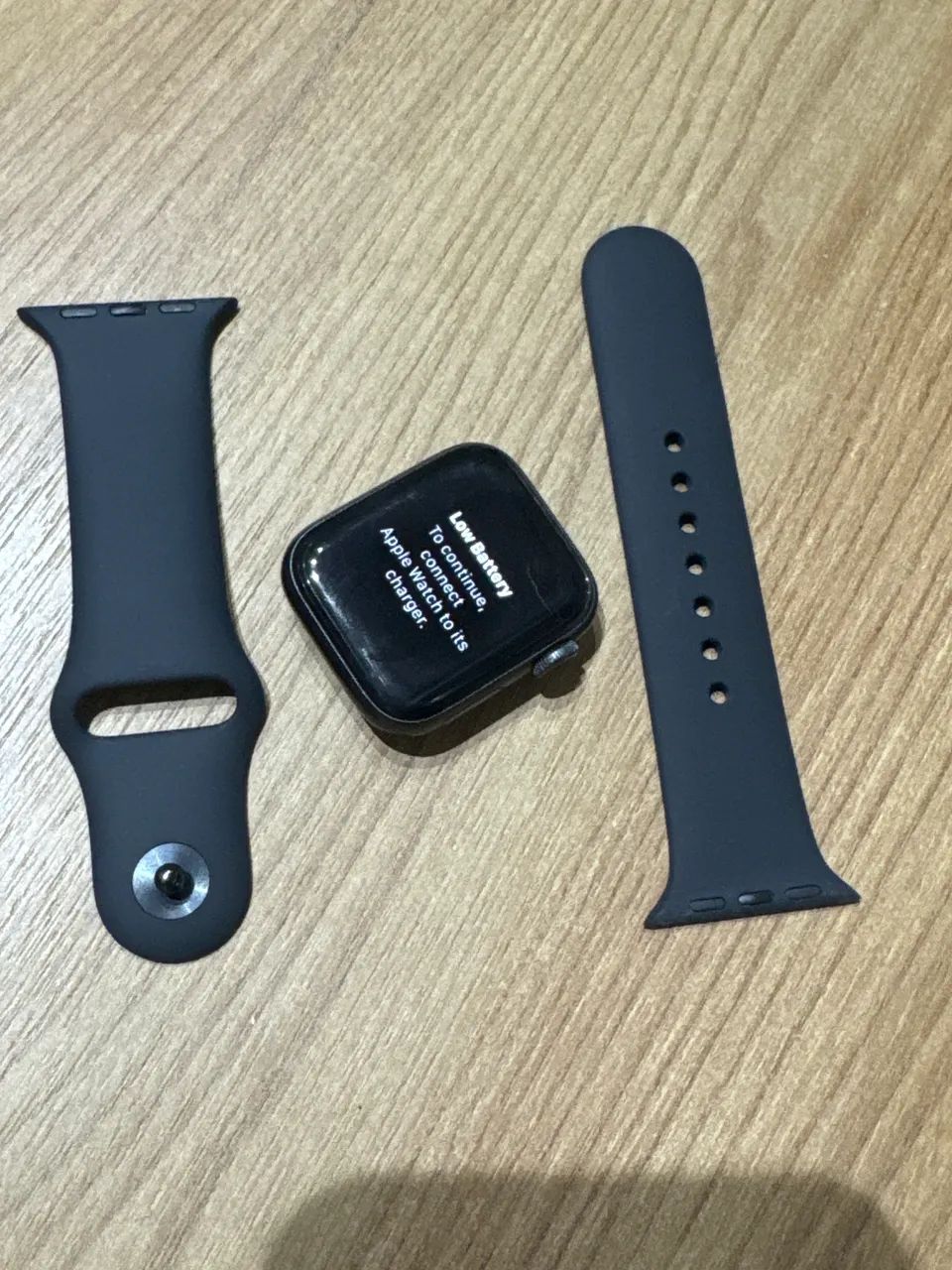 Apple Watch series 6