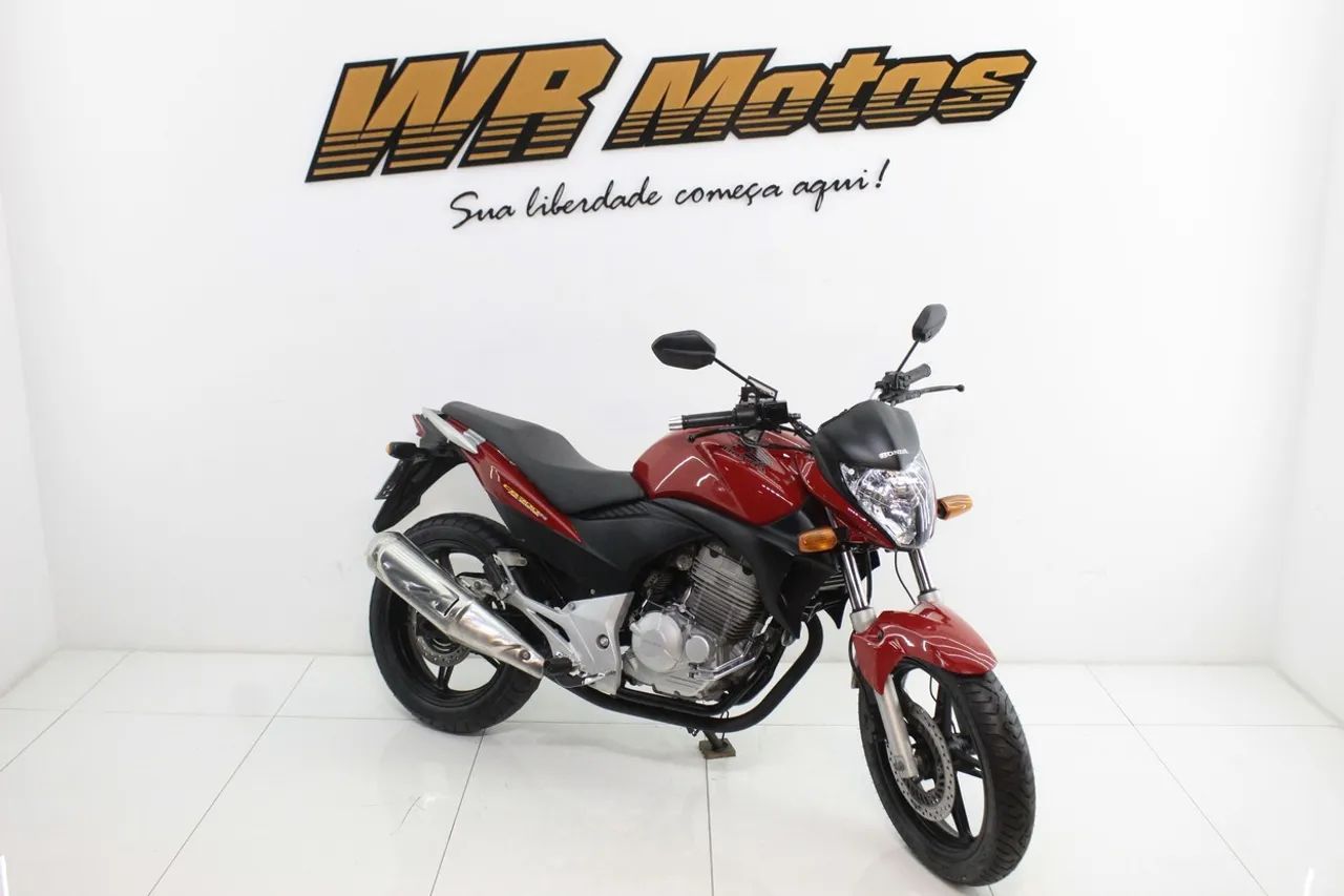 HONDA CB 300R - Foto 2