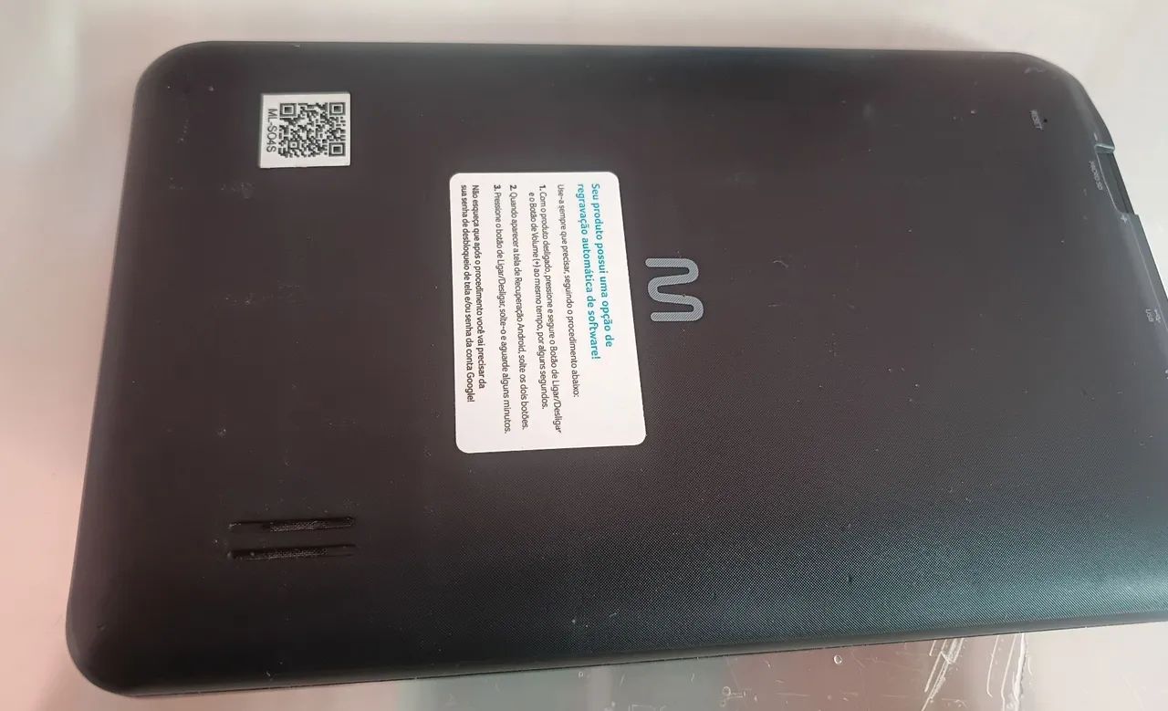 Tablet - Foto 5