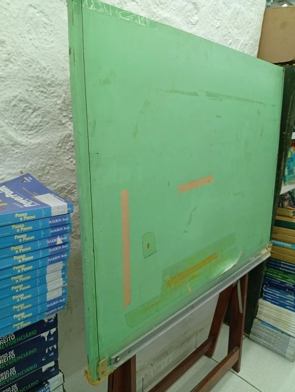 Prancheta de desenho  - Foto 3