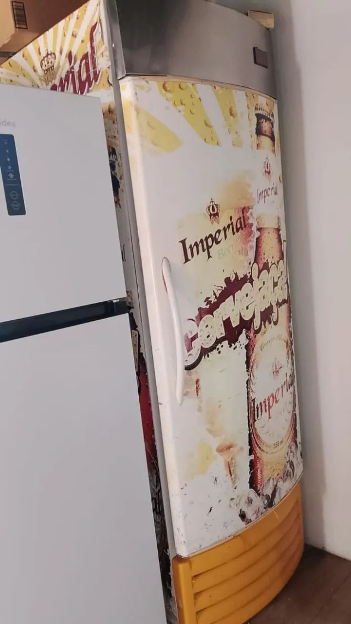Freezer - Foto 4