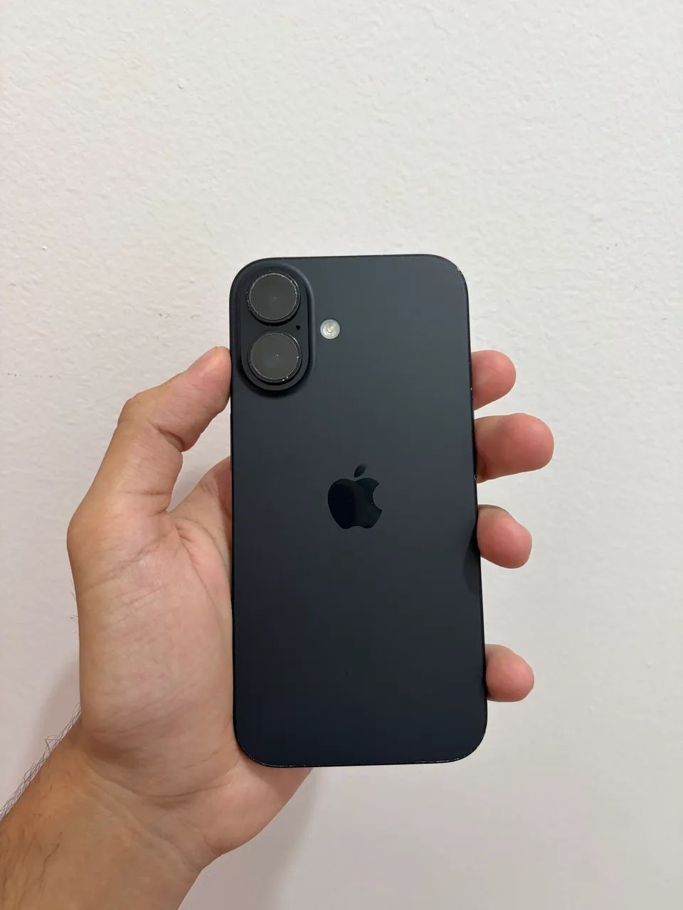 iPhone 16 128GB Preto | Caixa + Cabo | Bateria 88% - Foto 5