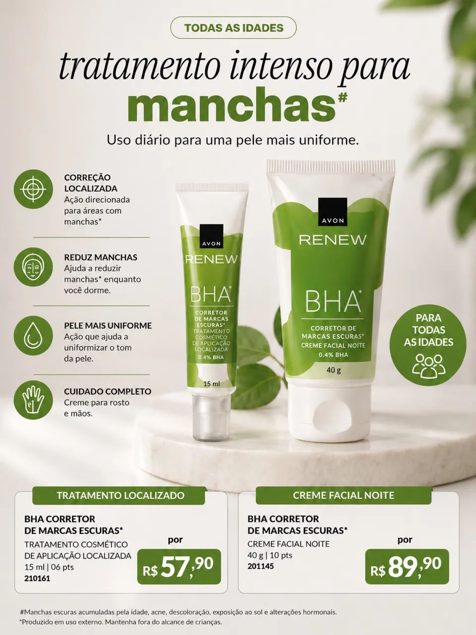 COSMÉTICOS  - Foto 3